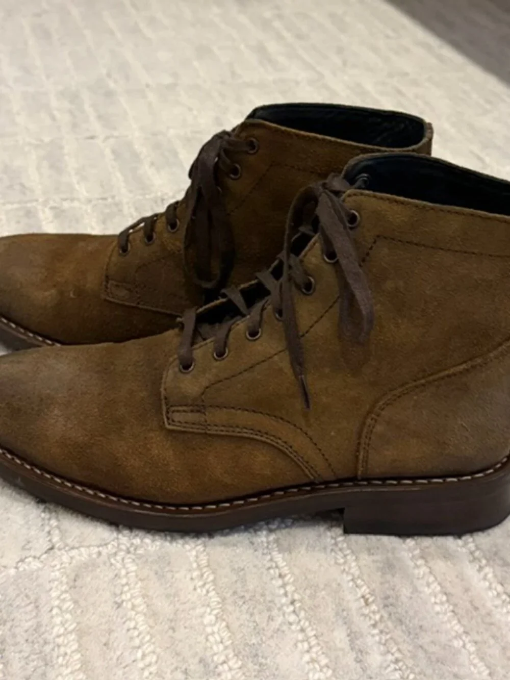 Thursday Boots President Boot